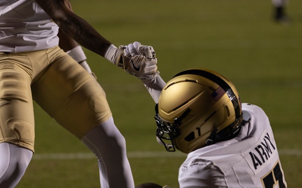 Army West Point vs ECU Football