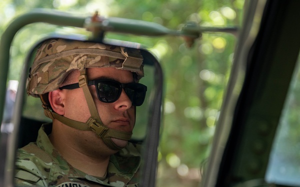 Forging Strength Across the Brigade