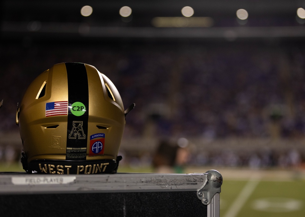 Army West Point vs ECU Football