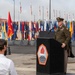 Fort Gordon Officially Dedicated Sept. 26, 2025.