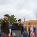 Fort Gordon Officially Dedicated Sept. 26, 2025.