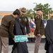 Fort Gordon Officially Dedicated Sept. 26, 2025.