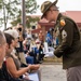 Fort Gordon Officially Dedicated Sept. 26, 2025.