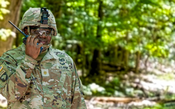 Forging Strength Across the Brigade