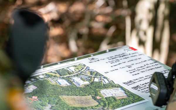 Forging Strength Across the Brigade