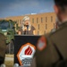 Fort Gordon Officially Dedicated Sept. 26, 2025.
