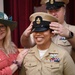 NMRTC Chief Pinning