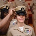 NMRTC Chief Pinning