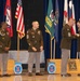 Basic Leader Course Class 10-25 Graduates