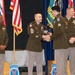 Basic Leader Course Class 10-25 Graduates