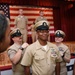 NMRTC Chief Pinning