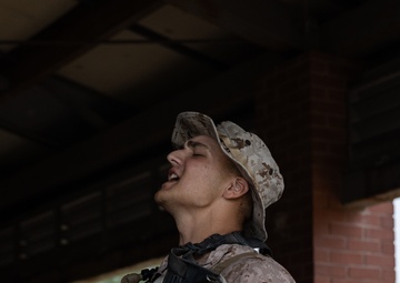 Kilo Company Grass Week