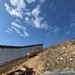New Border Wall Construction in Dulzura, CA