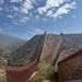 New Border Wall Construction in Dulzura, CA