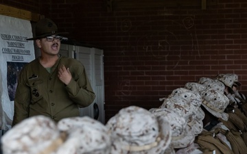 Kilo Company Grass Week