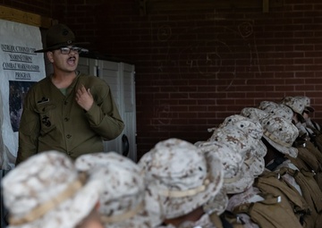 Kilo Company Grass Week