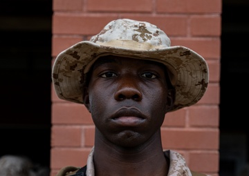 Kilo Company Grass Week