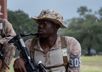 Kilo Company Grass Week