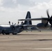 Marines with VMGR-252 deployed from MCAS Cherry Point