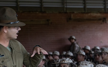 Kilo Company Grass Week