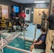 NSMRL Completes Dive Locker Expansion in Support of Diver Health and Readiness