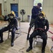 NSMRL Completes Dive Locker Expansion in Support of Diver Health and Readiness