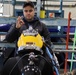 NSMRL Completes Dive Locker Expansion in Support of Diver Health and Readiness