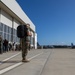 Marines with VMGR-252 deployed from MCAS Cherry Point