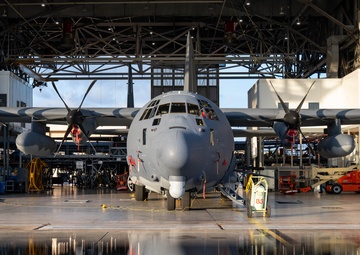 Groundwork for air dominance