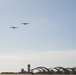 Marines with VMGR-252 deployed from MCAS Cherry Point
