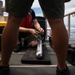 U.S. Coast Guard conducts aids to navigation inspections
