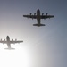Marines with VMGR-252 deployed from MCAS Cherry Point