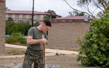 1st Radio Battalion participates in Operation Clean Sweep III