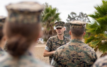 1st Radio Battalion participates in Operation Clean Sweep III