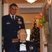 101-year-old veteran promoted