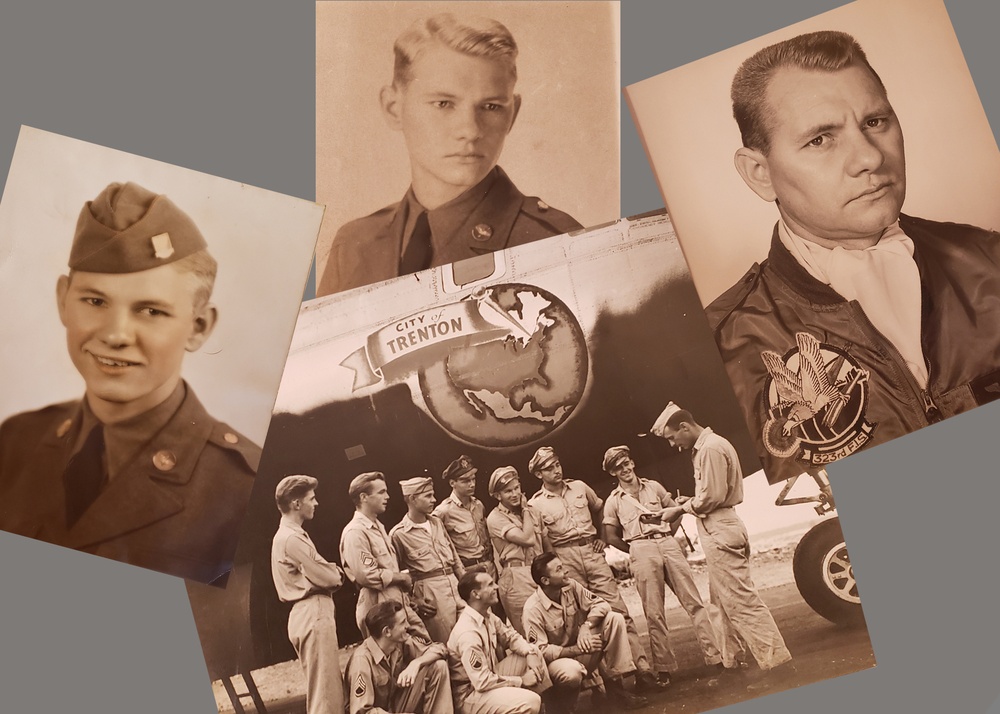 101-year-old veteran promoted to major