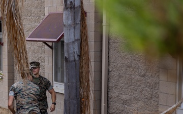 1st Radio Battalion participates in Operation Clean Sweep III