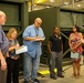 Fort Lee CASCOM Safety Team Partners with DLA Strategic Materials to Recycle Radioactive Commodities, Germanium – a commodity critical to national security