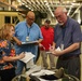 Fort Lee CASCOM Safety Team Partners with DLA Strategic Materials to Recycle Radioactive Commodities, Germanium – a commodity critical to national security