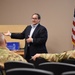 Wing educates leaders on continuous process improvement, innovation