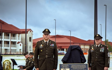 Fort Gordon Redesignation Ceremony
