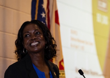 Fort Lee hosts annual Retiree Appreciation Day