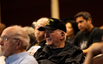 Fort Lee hosts annual Retiree Appreciation Day