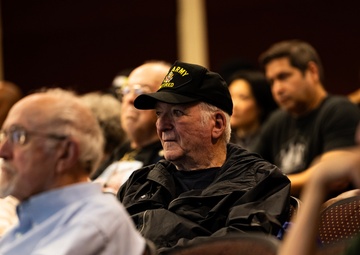 Fort Lee hosts annual Retiree Appreciation Day