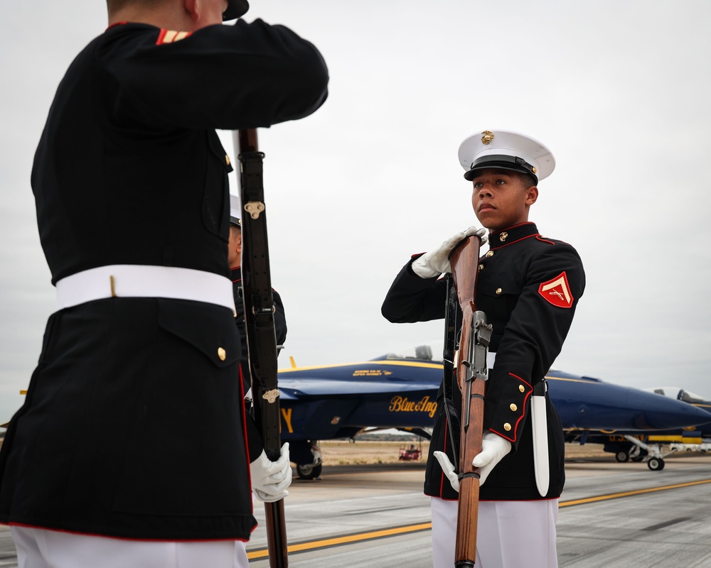 America’s Air Show, September 28, 2025