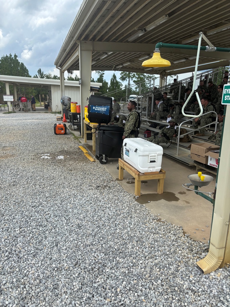 Overcoming the Sweltering Summer Heat