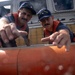 U.S. Coast Guard Station Honolulu conducts training