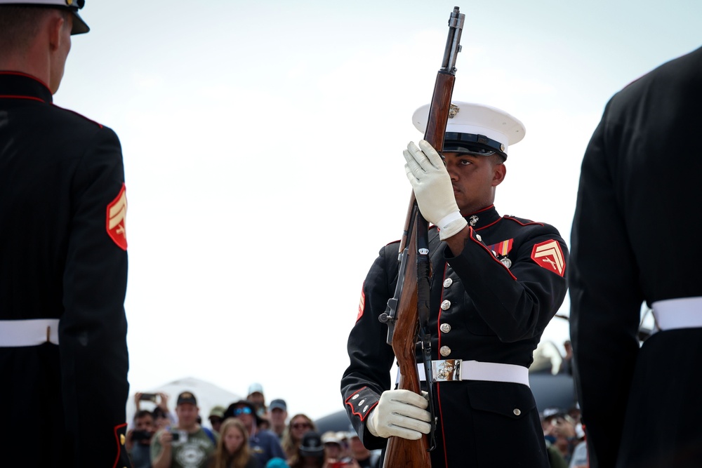 America’s Air Show, September 28, 2025