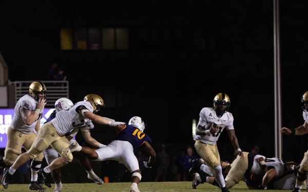 Army West Point vs ECU Football