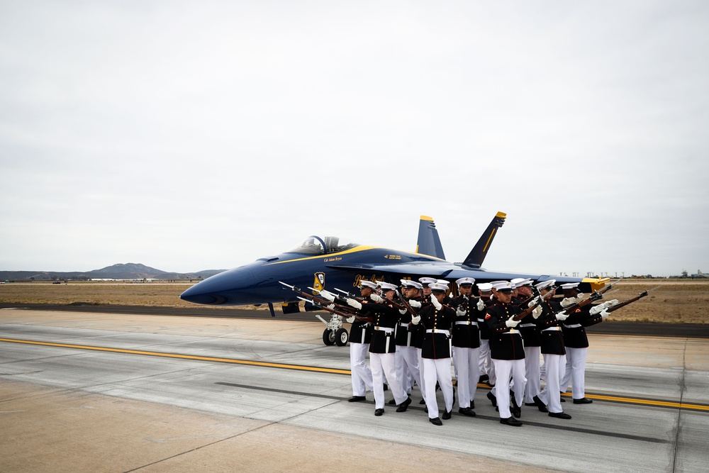 America’s Air Show, September 28, 2025